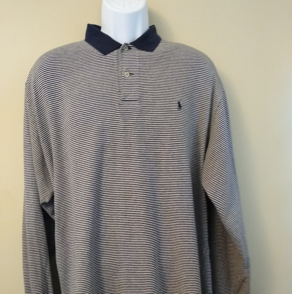 Ralph Lauren Polo Shirt